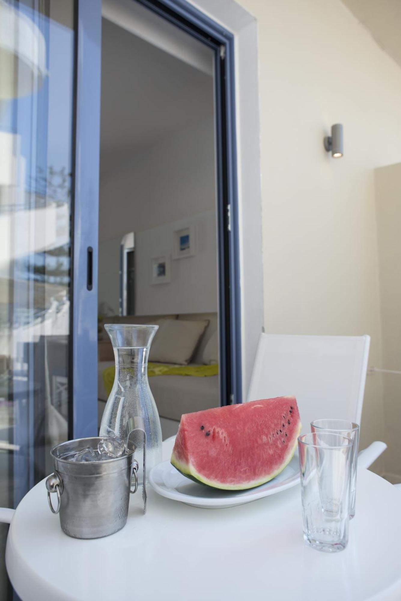 Kordistos Hotel Kéfalos Værelse billede